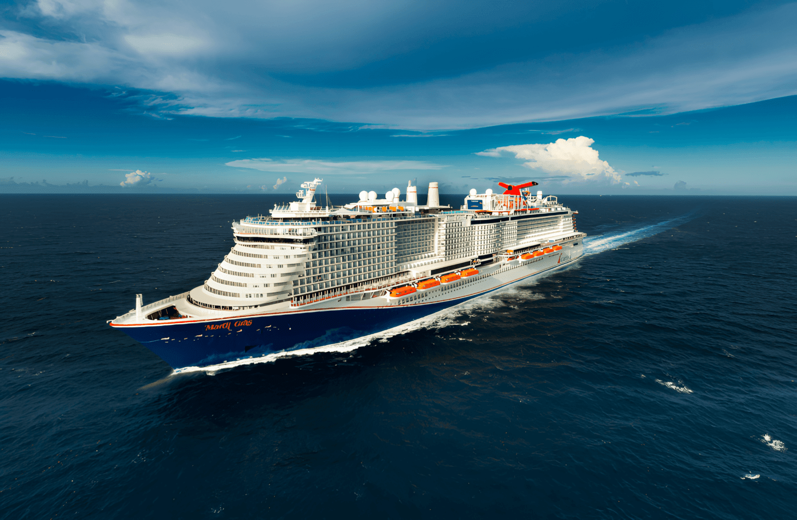 Ship