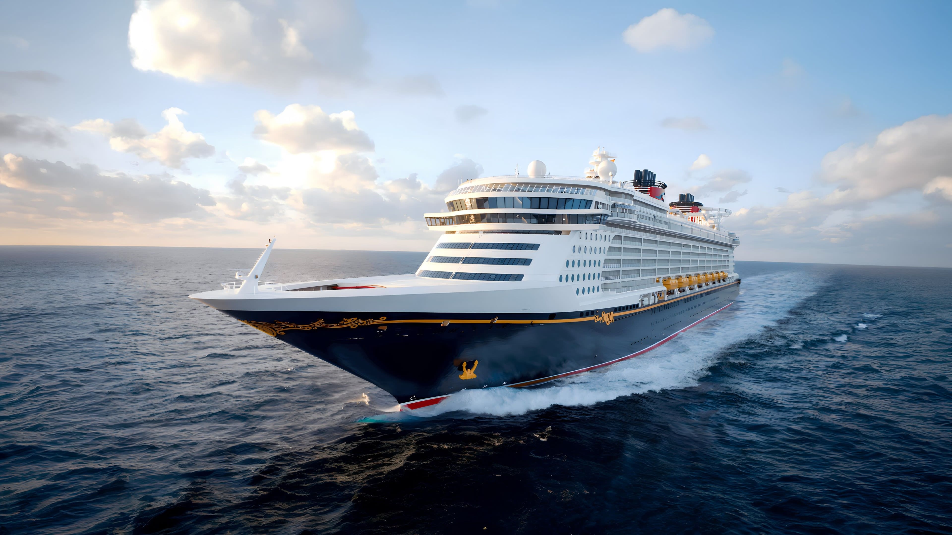 Cruise Line