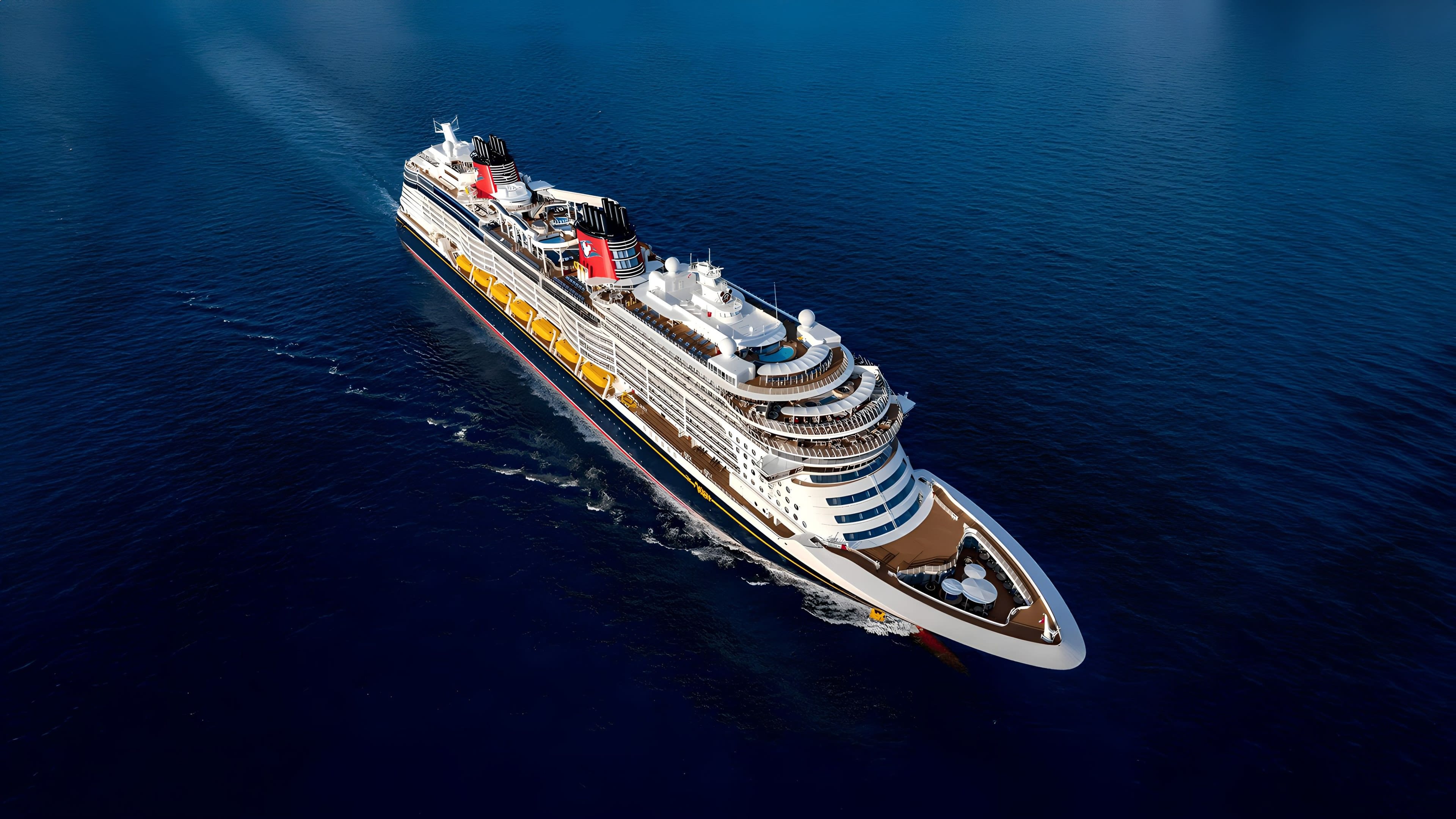 Cruise Line