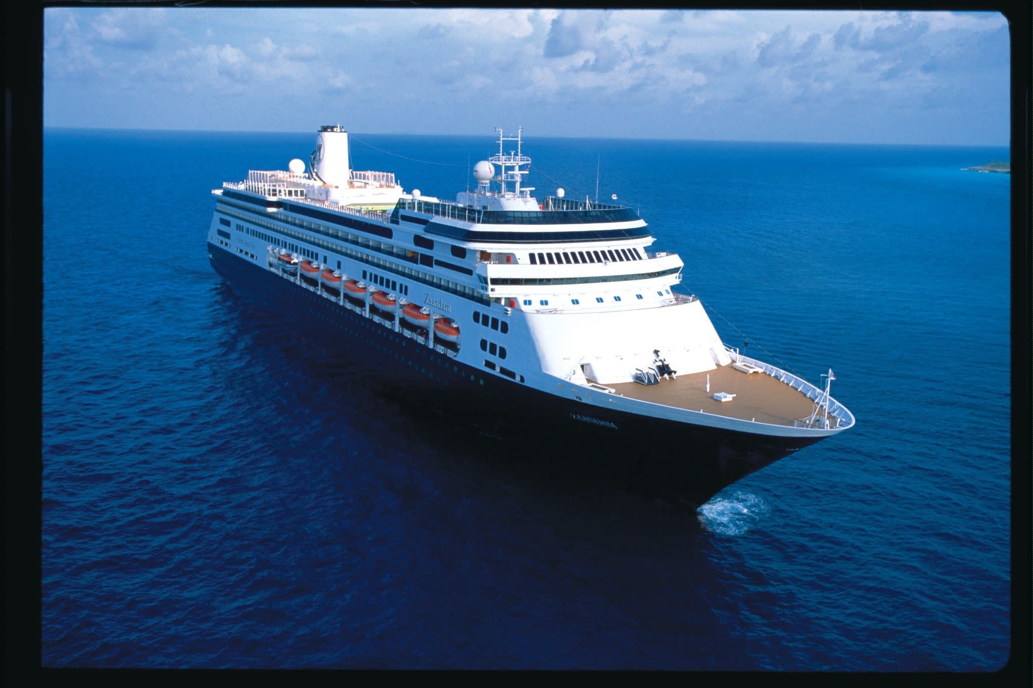 Ship