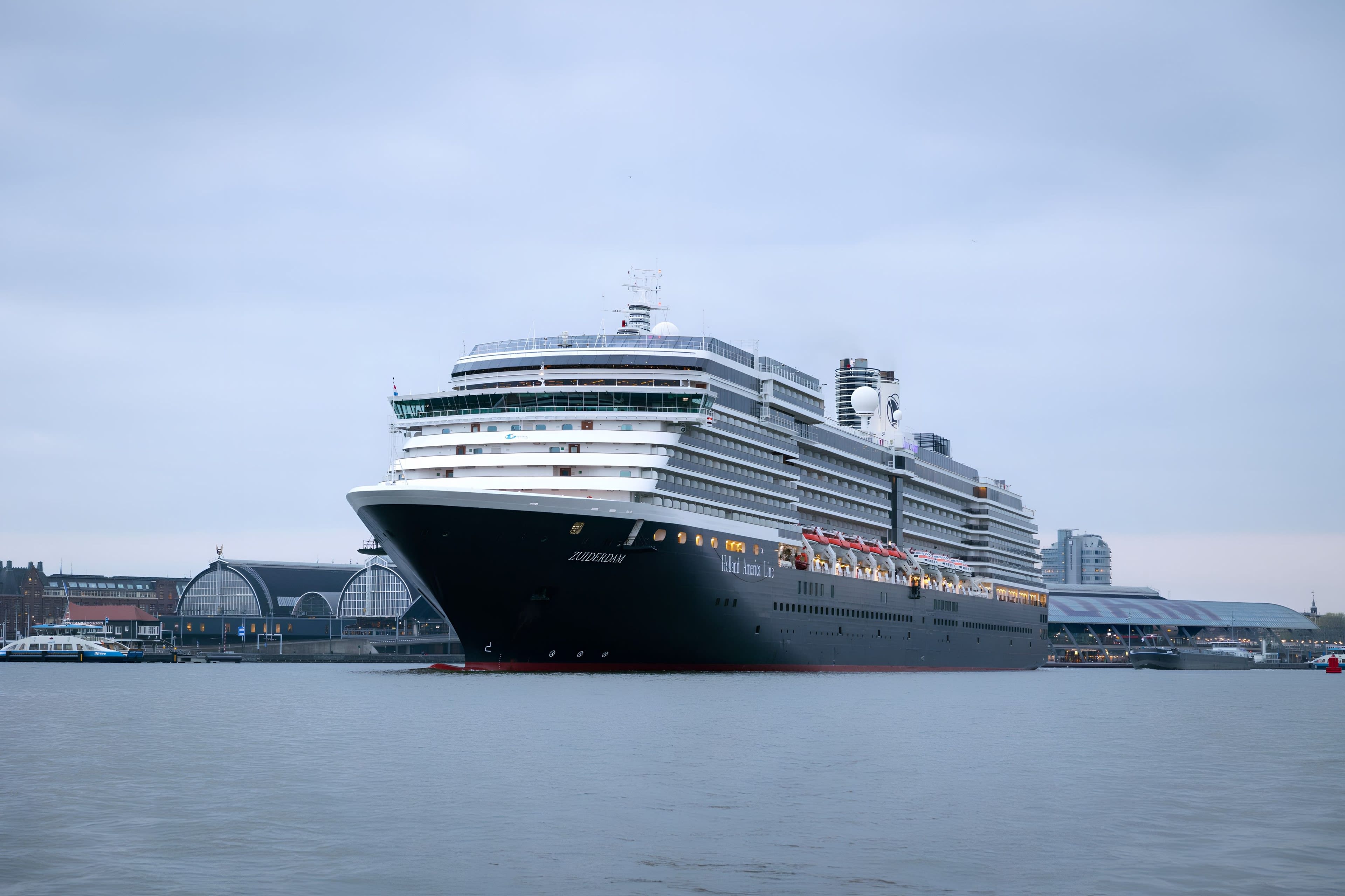 Ship
