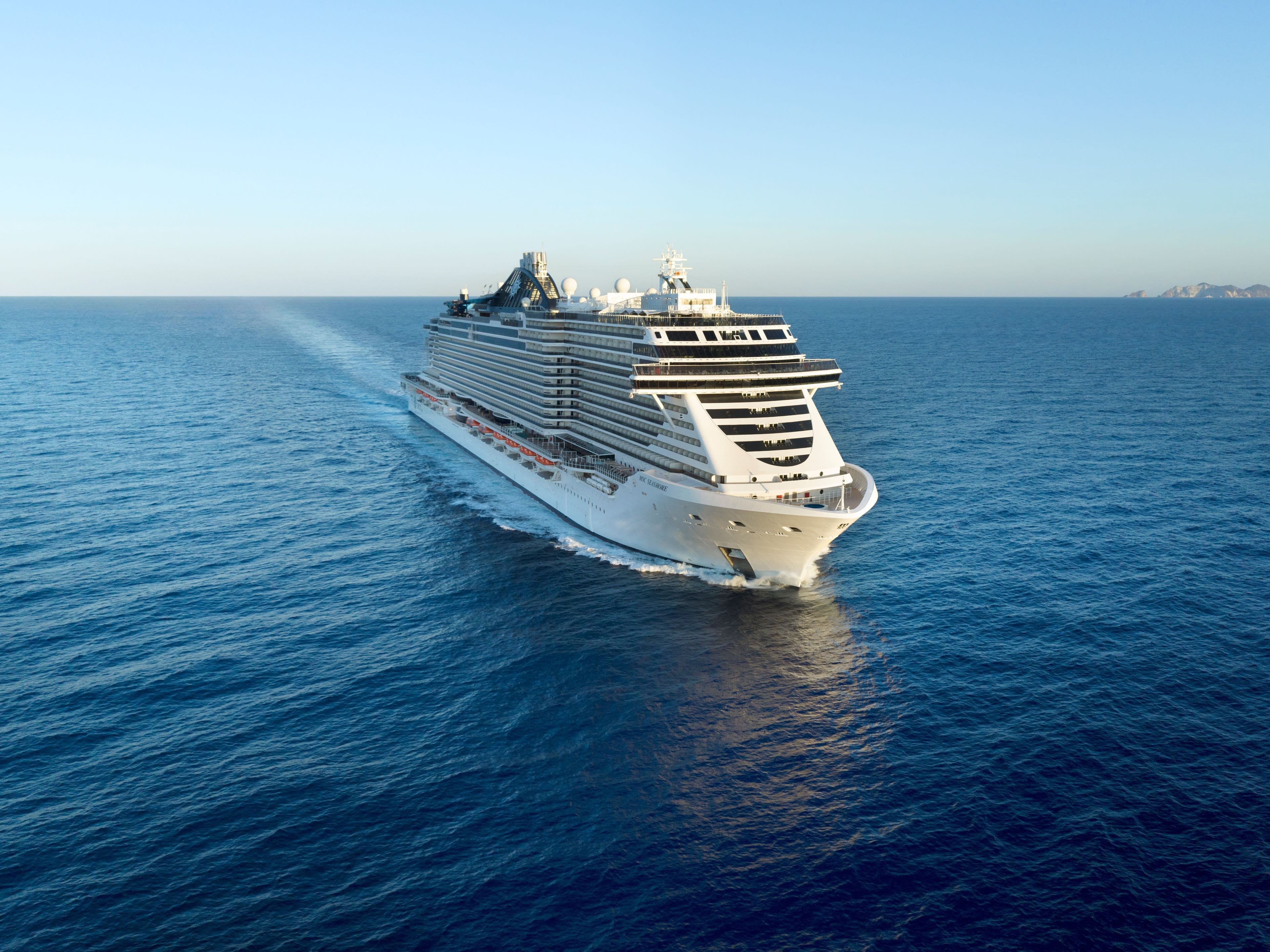 Cruise Line