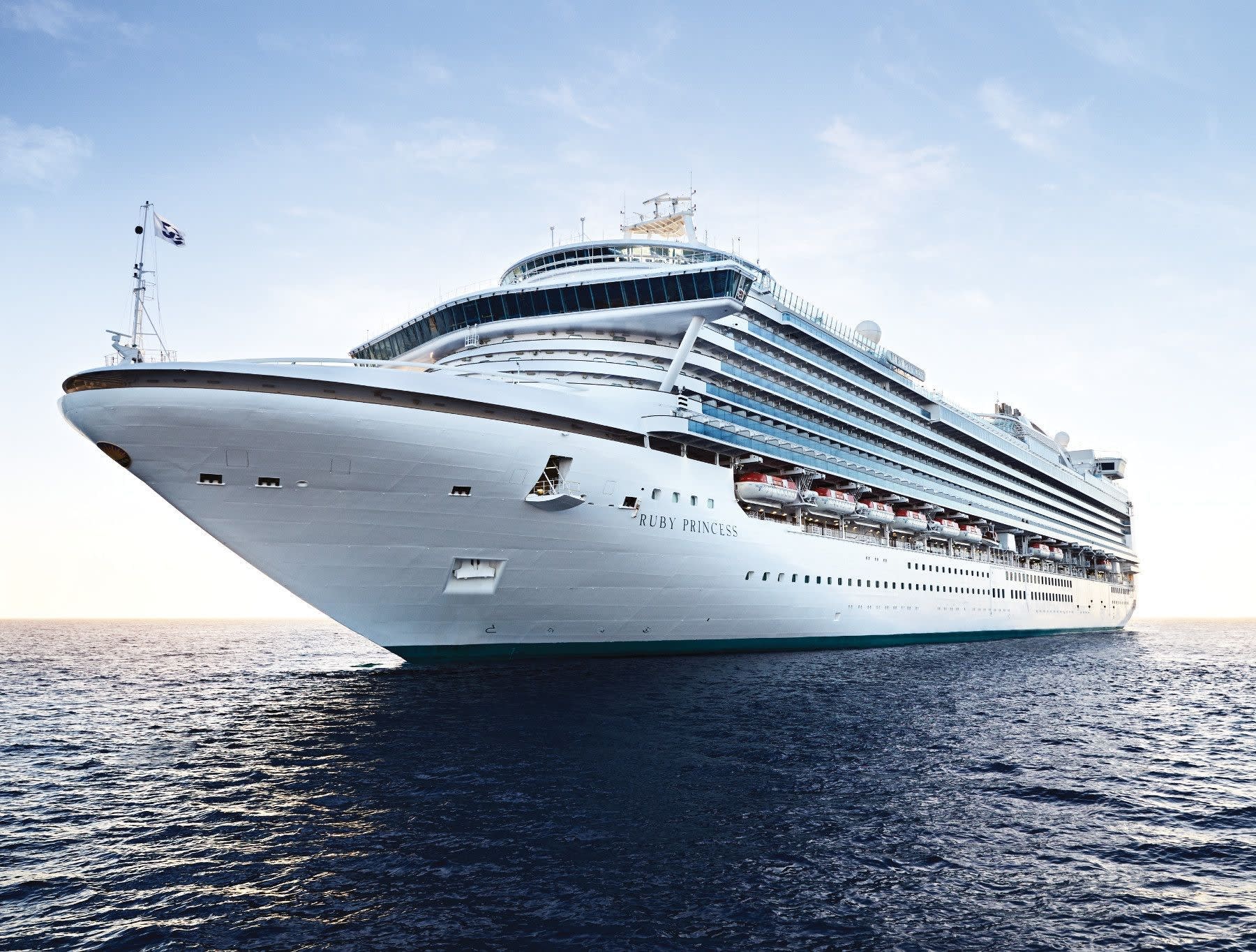Ship