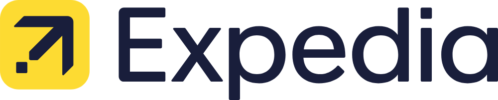 expedia Logos