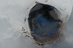 Pucón: Villarrica Volcano Climb