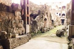 Colosseum: Underground and Ancient Rome Tour