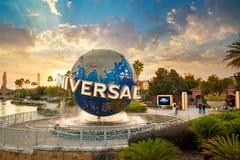 Orlando: Universal Studios Park to Park Ticket