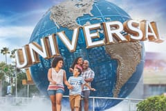 Orlando: Universal Studios Park to Park Ticket