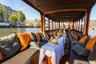 Amsterdam: Classic Boat Cruise with Cheese & Wine Option