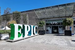 Dublin: EPIC The Irish Emigration Museum Entrance Ticket