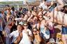 Split: Blue Lagoon Boat Party with DJs, Shots & After-Party