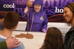 Birmingham: Cadbury World Entry Ticket