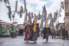 Universal Orlando Resort Park Tickets with Epic Universe