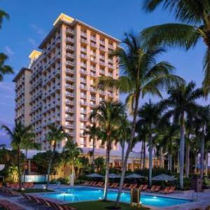 Hyatt Regency Coconut Point Resort & Spa