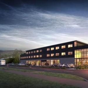 The Greenhouse Hotel