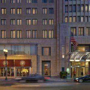 Mandarin Oriental Boston