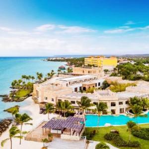 Sanctuary Cap Cana a Luxury Collection All-Inclusive Resort Dominican Republic