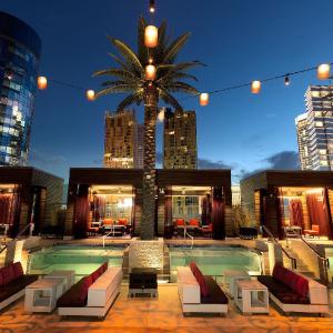 The Cosmopolitan of Las Vegas