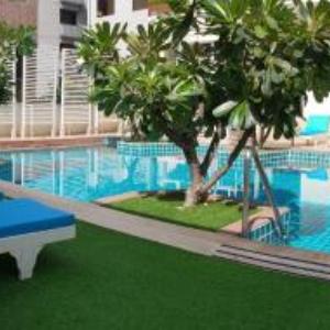 Furamaxclusive Sathorn Hotel Bangkok