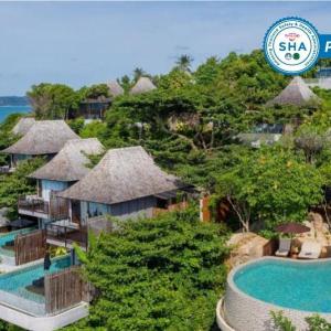 Silavadee Pool Spa Resort