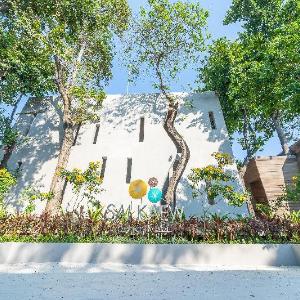 Sai Kaew Beach Resort