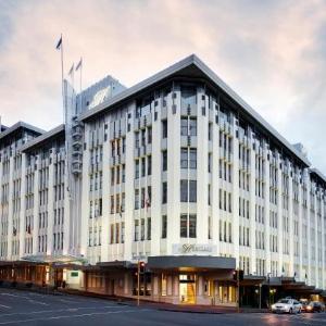 Rendezvous Heritage Hotel Auckland