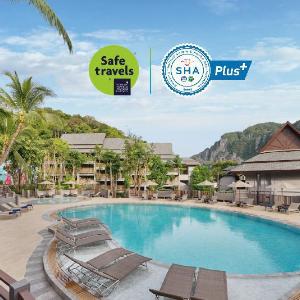 Holiday Inn Resort Krabi Ao Nang Beach By IHG
