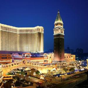 The Venetian Macao