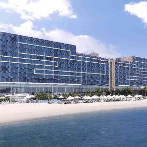 Fairmont Bab Al Bahr