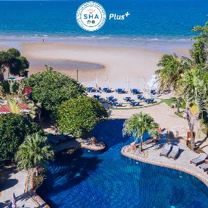 Wora Bura Hua Hin Resort & Spa