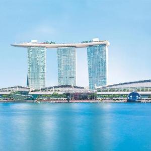 Marina Bay Sands