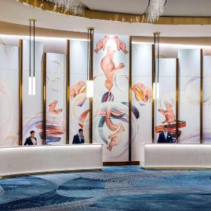 Conrad By Hilton Las Vegas at Resorts World