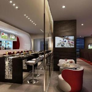 JW Marriott Hotel Muscat