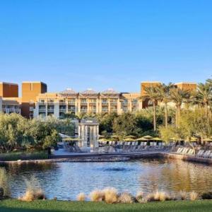 JW Marriott Phoenix Desert Ridge Resort & Spa