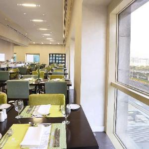 The Tower Plaza Hotel Dubai