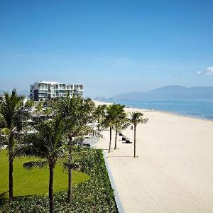 Hyatt Regency Danang Resort And Spa