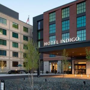 Hotel Indigo Madison Downtown By IHG