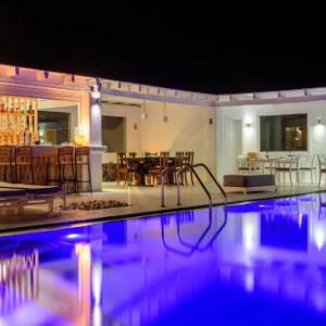 Kalestesia Suites