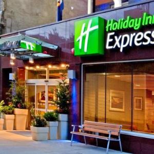 Holiday Inn Express - Times Square By IHG