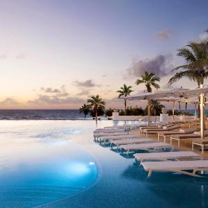 Le Blanc Spa Resort - All Inclusive - Adults Only