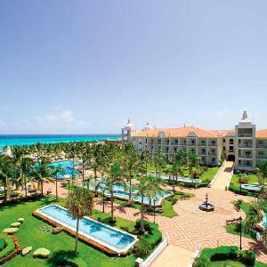 Riu Palace Mexico - All Inclusive