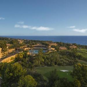 The Resort at Pelican Hill