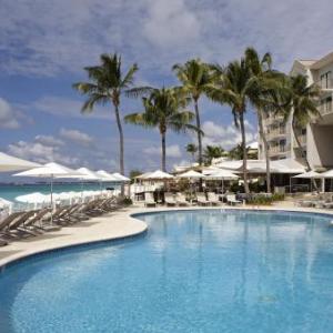 Grand Cayman Marriott Resort