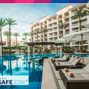 Hyatt Ziva Los Cabos - All Inclusive