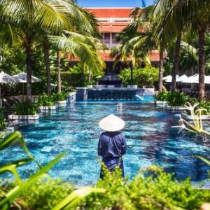 Almanity Hoi An Resort & Spa