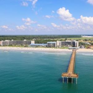 DoubleTree Resort by Hilton Myrtle Beach Oceanfront