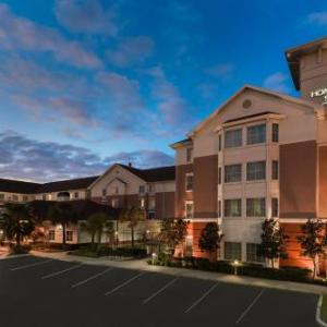 Homewood Suites By Hilton Orlando Airport