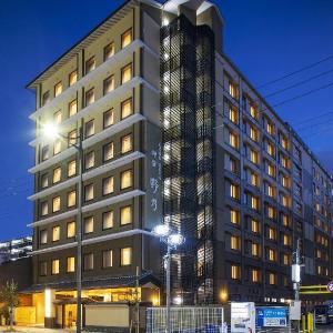 Onyado Nono Kyoto Shichijo Natural Hot Spring