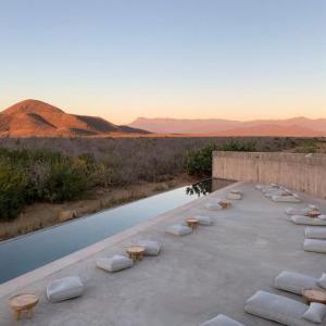 Paradero Todos Santos - Exclusive experiences included