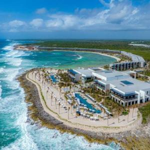 Hilton Tulum Riviera Maya All-Inclusive Resort